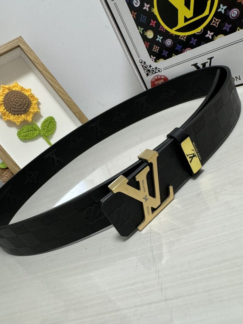 Louis Vuitton Belts